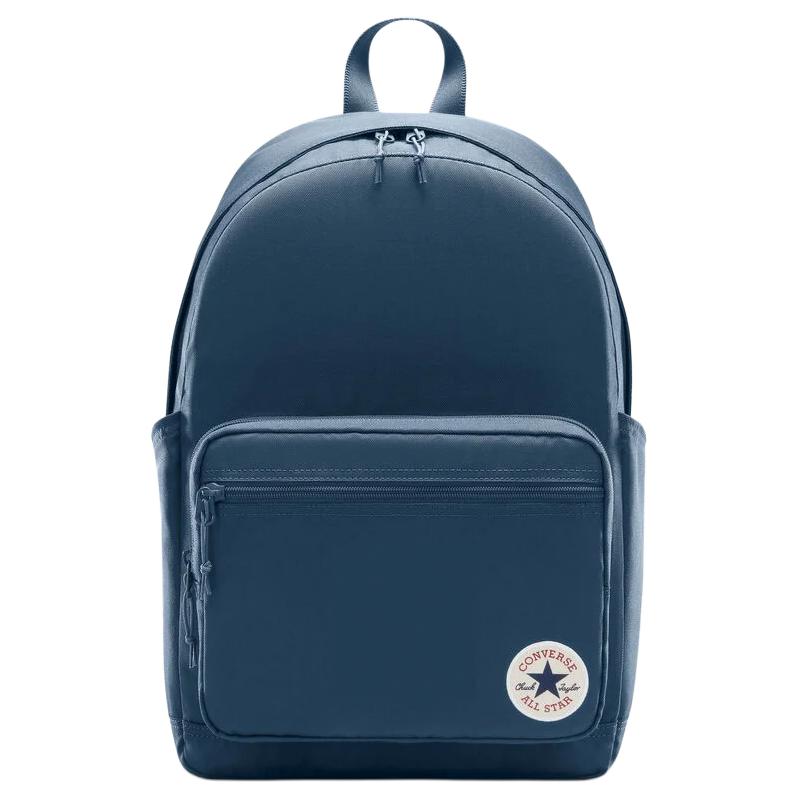 Converse Рюкзак GO 2 Polyester Unisex Blue
Converse Рюкзак GO 2 Polyester Unisex Blue