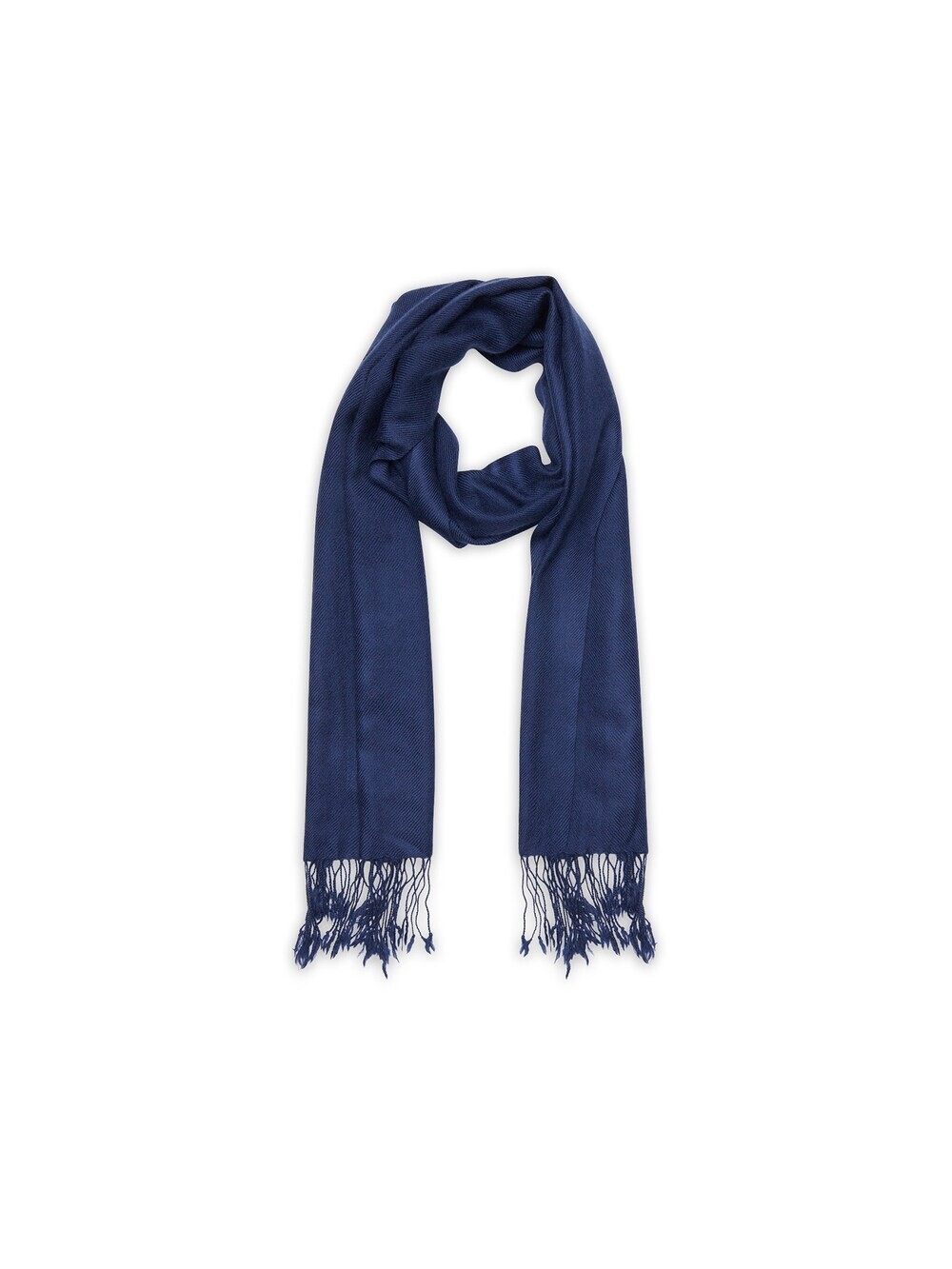 Шарф Noolur CANELA, синий
Шарф Noolur CANELA, синий