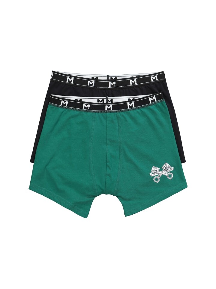 Трусы Men Plus Pants, цвет quarzgrün
Трусы Men Plus Pants, цвет quarzgrün