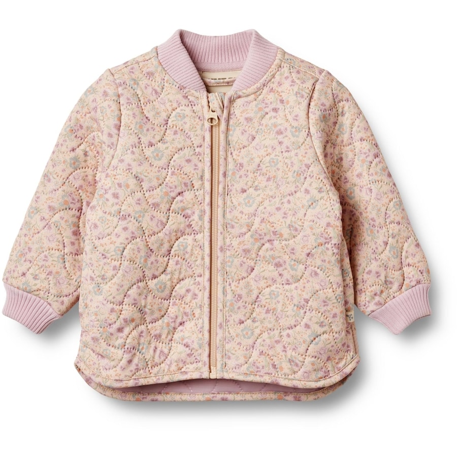 Куртка межсезонная WHEAT Loui, Rose/Rose
Куртка межсезонная WHEAT Loui, Rose/Rose