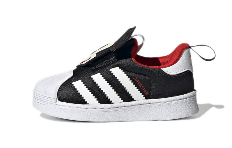 Слипоны Adidas Originals Superstar Series Toddler Shoes Baby с полосками, черный
Слипоны Adidas Originals Superstar Series Toddler Shoes Baby с полосками, черный