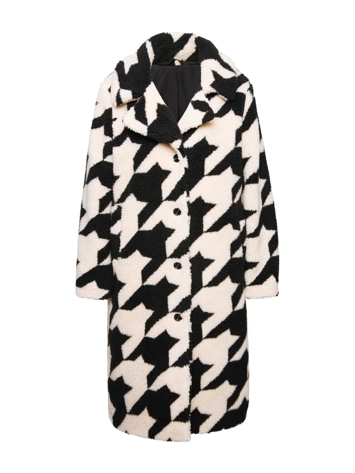 Пуховик Studio Untold Mantel, белый 
Пуховик Studio Untold Mantel, белый