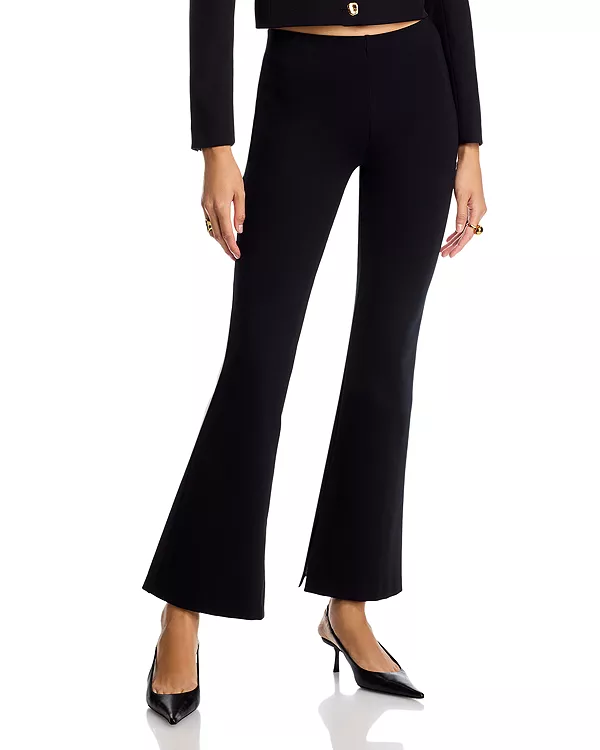 Леггинсы-Клеш Murray Generation Love, черный
Леггинсы-Клеш Murray Generation Love, черный