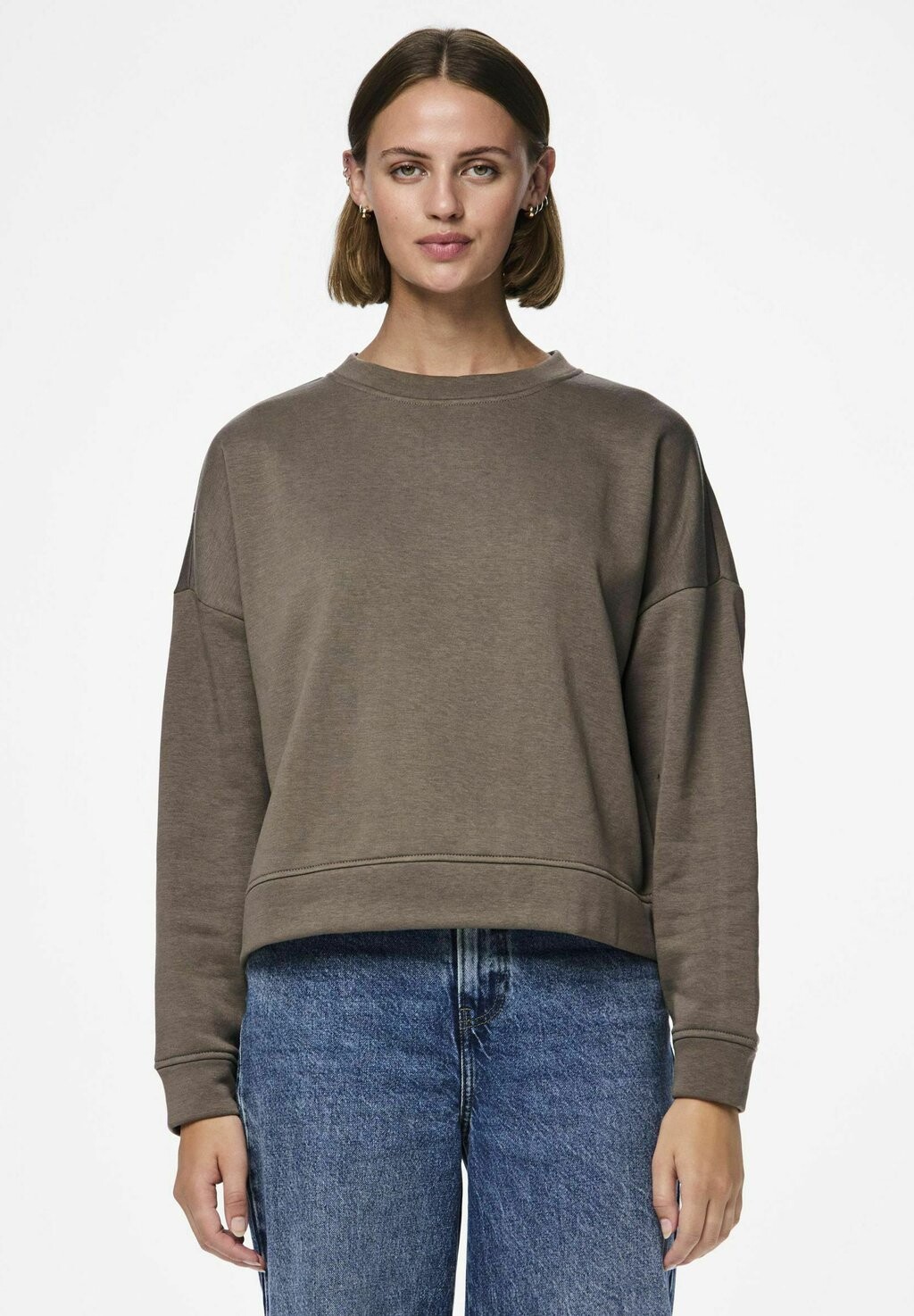 Толстовка PCCHILLI NOOS Pieces, оливковый
Толстовка PCCHILLI NOOS Pieces, оливковый