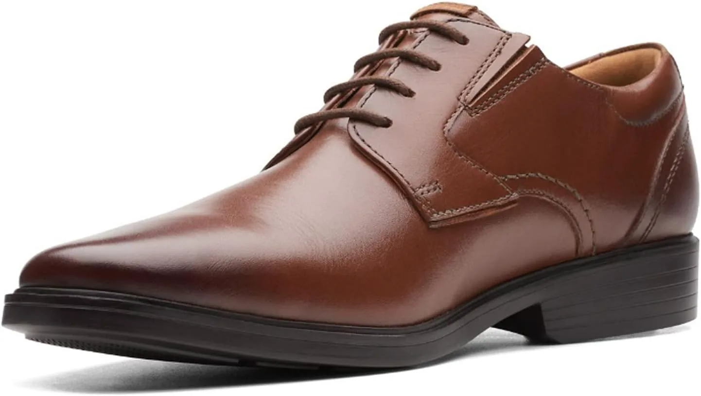 Мужские туфли Clarks Clarkslite Low
Мужские туфли Clarks Clarkslite Low