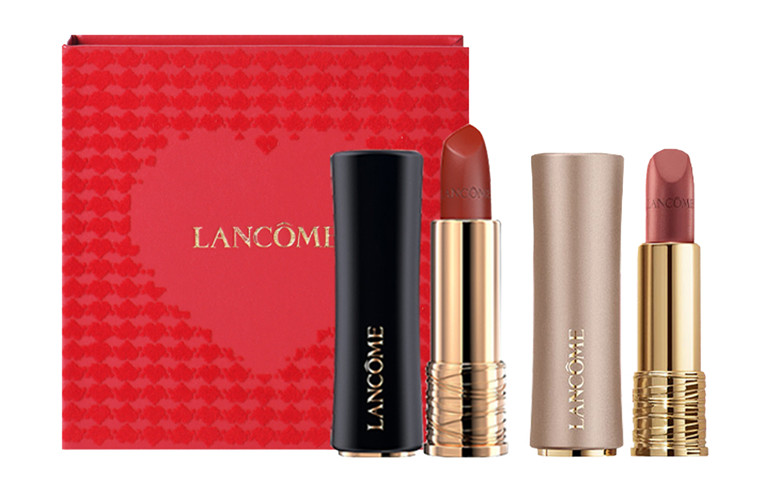 Набор косметики для женщин LANCOME
Набор косметики для женщин LANCOME