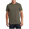 Футболка Gildan Men's Ultra Cotton (G2000)
Футболка Gildan Men's Ultra Cotton (G2000)