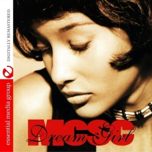CD диск MCSC: Dream Girl
CD диск MCSC: Dream Girl
