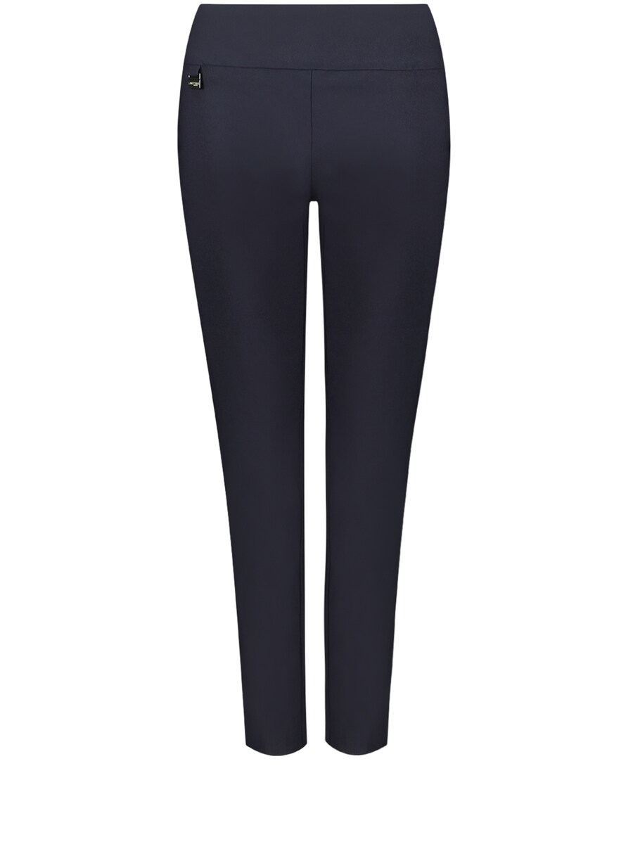 Узкие брюки Lisette L, темно-синий
Узкие брюки Lisette L, темно-синий