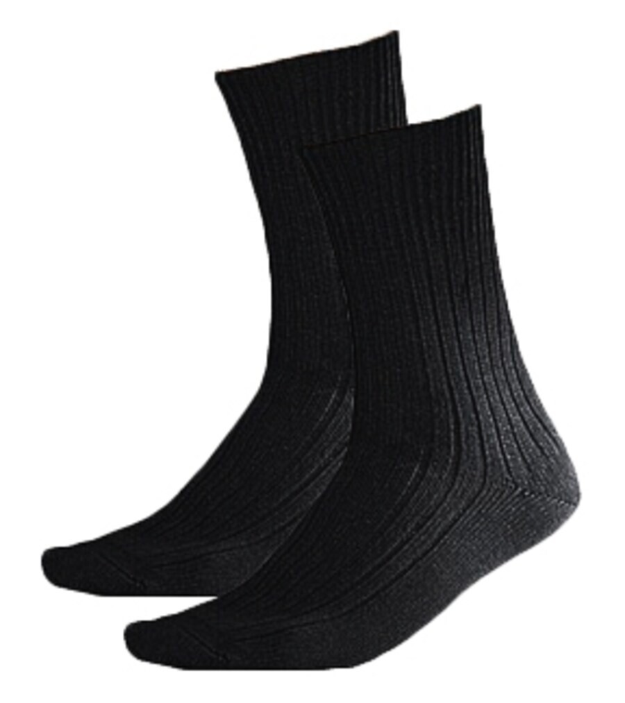 Носки H.I.S, черный 
Носки H.I.S, черный