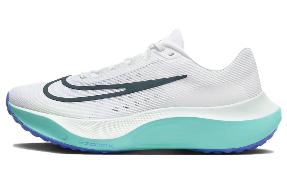 Кроссовки для бега Nike Zoom Fly 5 унисекс 
Кроссовки для бега Nike Zoom Fly 5 унисекс
