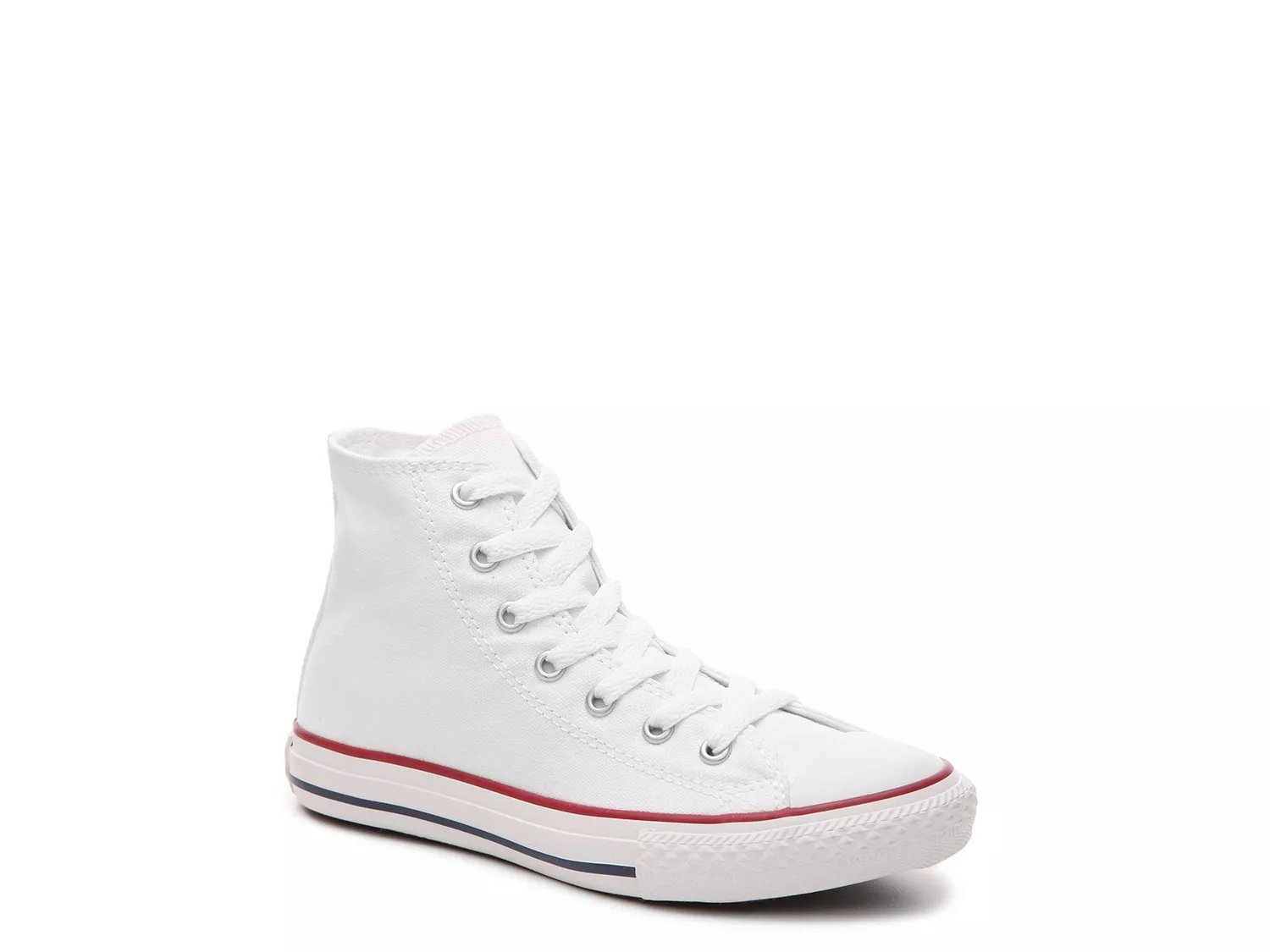 Кроссовки Converse Chuck Taylor All Star High-Top Sneaker - Kids', белый
Кроссовки Converse Chuck Taylor All Star High-Top Sneaker - Kids', белый