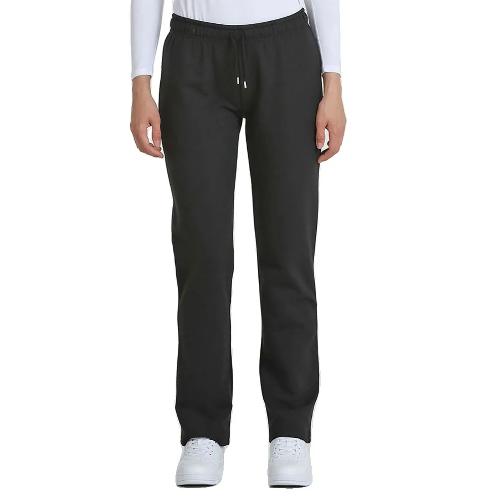 Брюки John Smith Sorriba 25i tracksuit, черный
Брюки John Smith Sorriba 25i tracksuit, черный