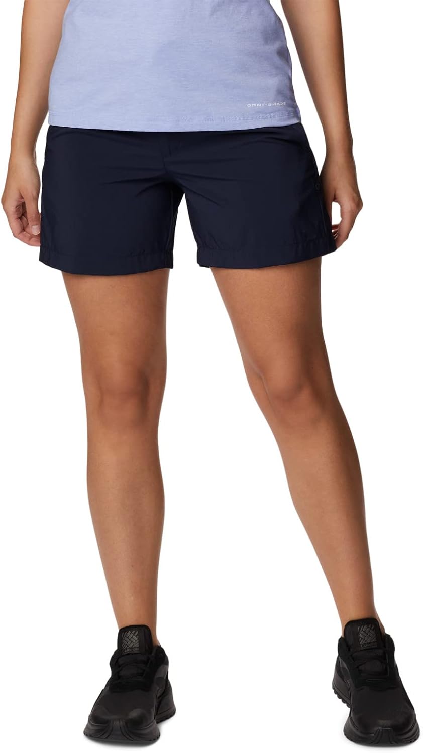Columbia Женские Шорты, Dark Nocturnal
Columbia Женские Шорты, Dark Nocturnal