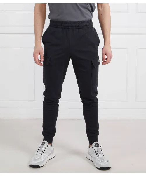 Спортивные штаны Regular fit Ea7, синий
Спортивные штаны Regular fit Ea7, синий