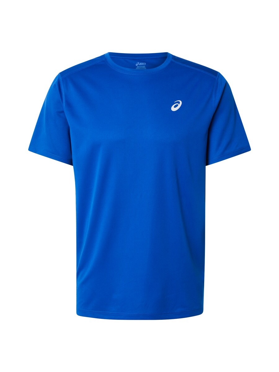 Рубашка для выступлений ASICS, королевский синий
Рубашка для выступлений ASICS, королевский синий