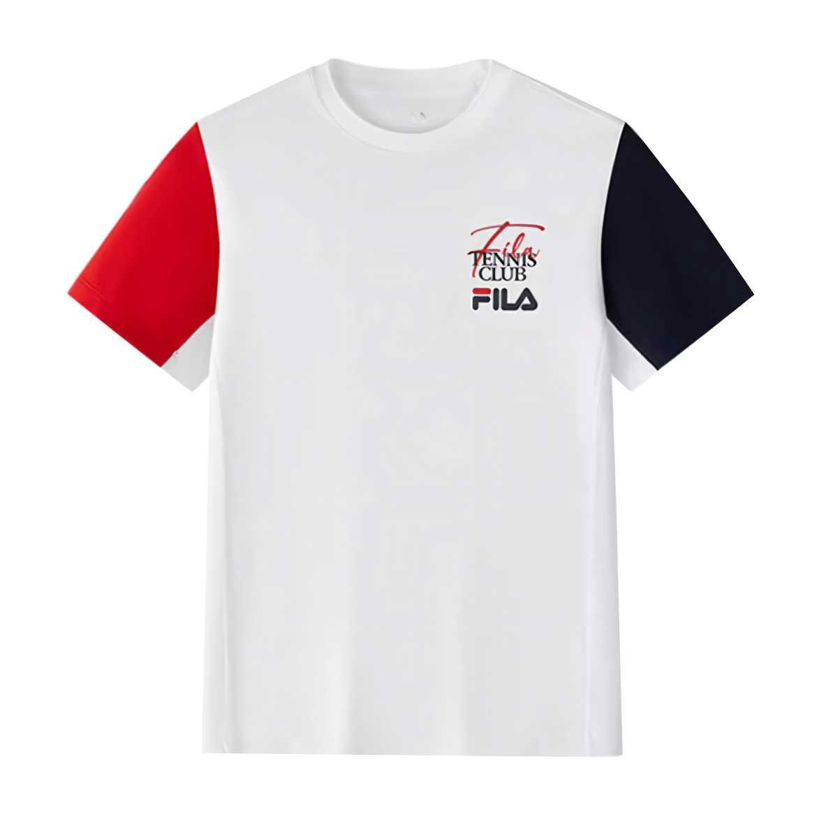 Футболка для подростков FILA KIDS, белый
Футболка для подростков FILA KIDS, белый