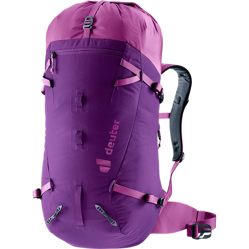Рюкзак Women's Guide 28 SL Deuter, mystic-lotus
Рюкзак Women's Guide 28 SL Deuter, mystic-lotus