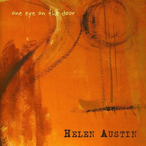 CD диск Austin, Helen: One Eye on the Door
CD диск Austin, Helen: One Eye on the Door