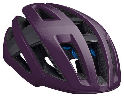 Шлем горный Leatt Endurance 4.0 фиолетовый
Шлем горный Leatt Endurance 4.0 фиолетовый