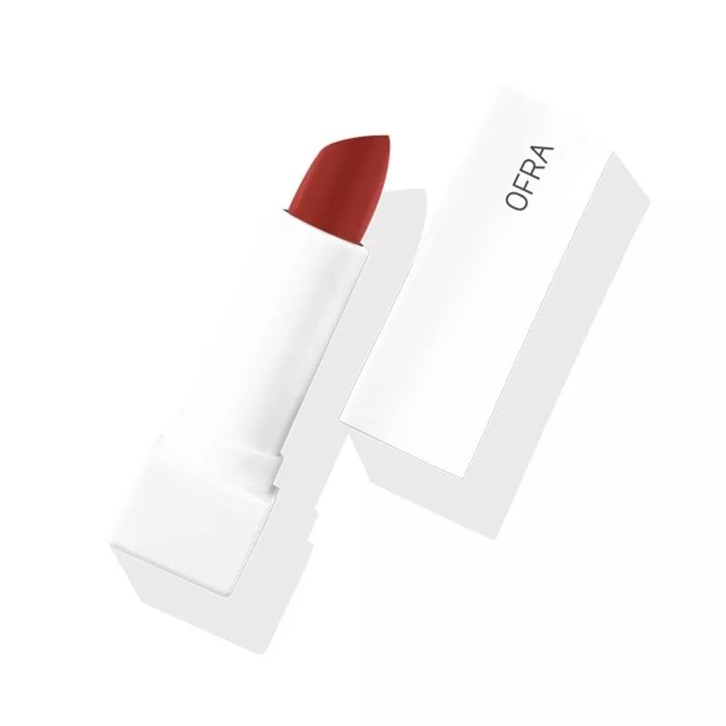 Помада OFRA Red My Lips 4,5 г
Помада OFRA Red My Lips 4,5 г