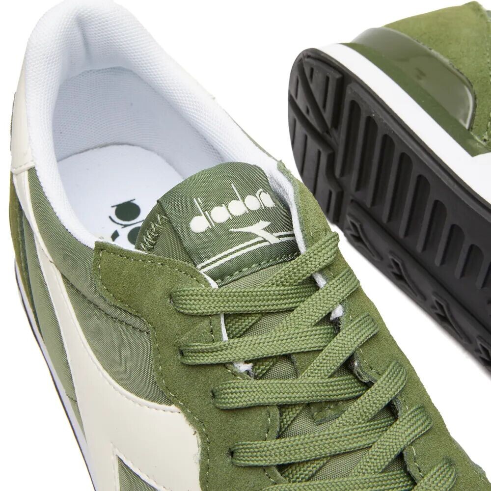 Diadora Кроссовки Камаро, зеленый, Серый;зеленый, Diadora Кроссовки Камаро, зеленый
Diadora Кроссовки Камаро, зеленый, Серый;зеленый, Diadora Кроссовки Камаро, зеленый