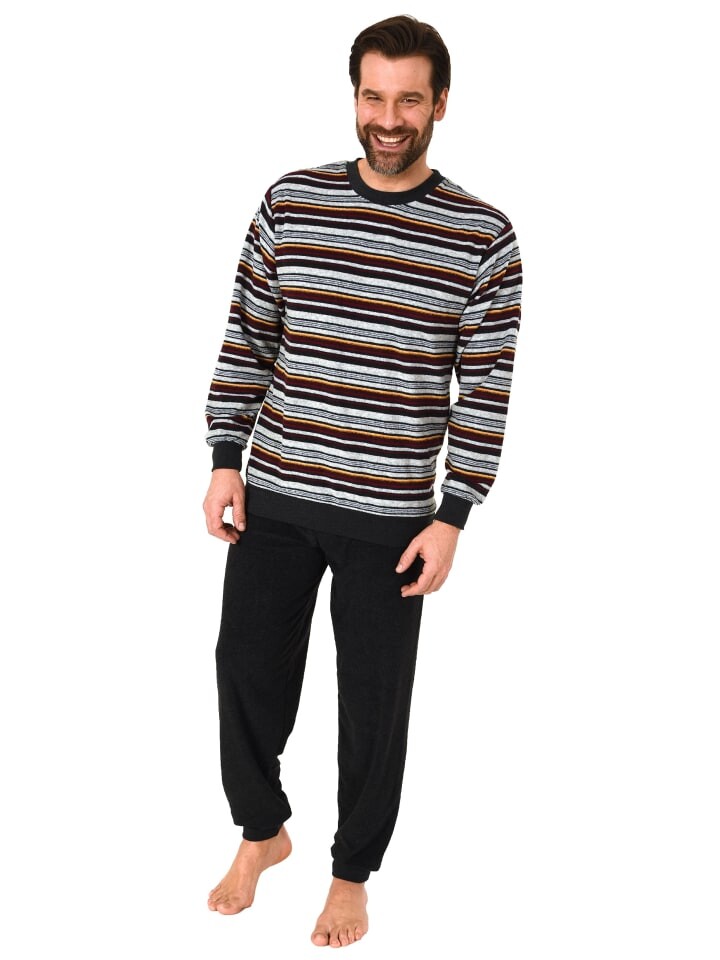 Ночное белье NORMANN, желтый
Ночное белье NORMANN, желтый