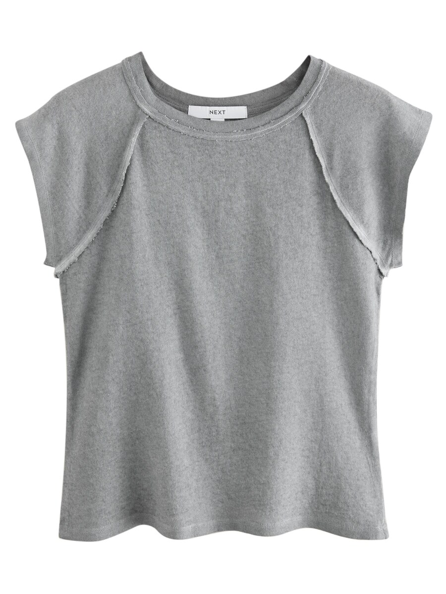 Рубашка Next, серый
Рубашка Next, серый
