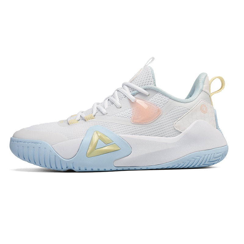 Кроссовки баскетбольные Sharp Marks PRO SWR PEAK мужские бело-голубые
Кроссовки баскетбольные Sharp Marks PRO SWR PEAK мужские бело-голубые