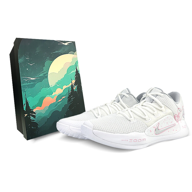 Мужские баскетбольные кроссовки Nike Hyperdunk X, White
Мужские баскетбольные кроссовки Nike Hyperdunk X, White