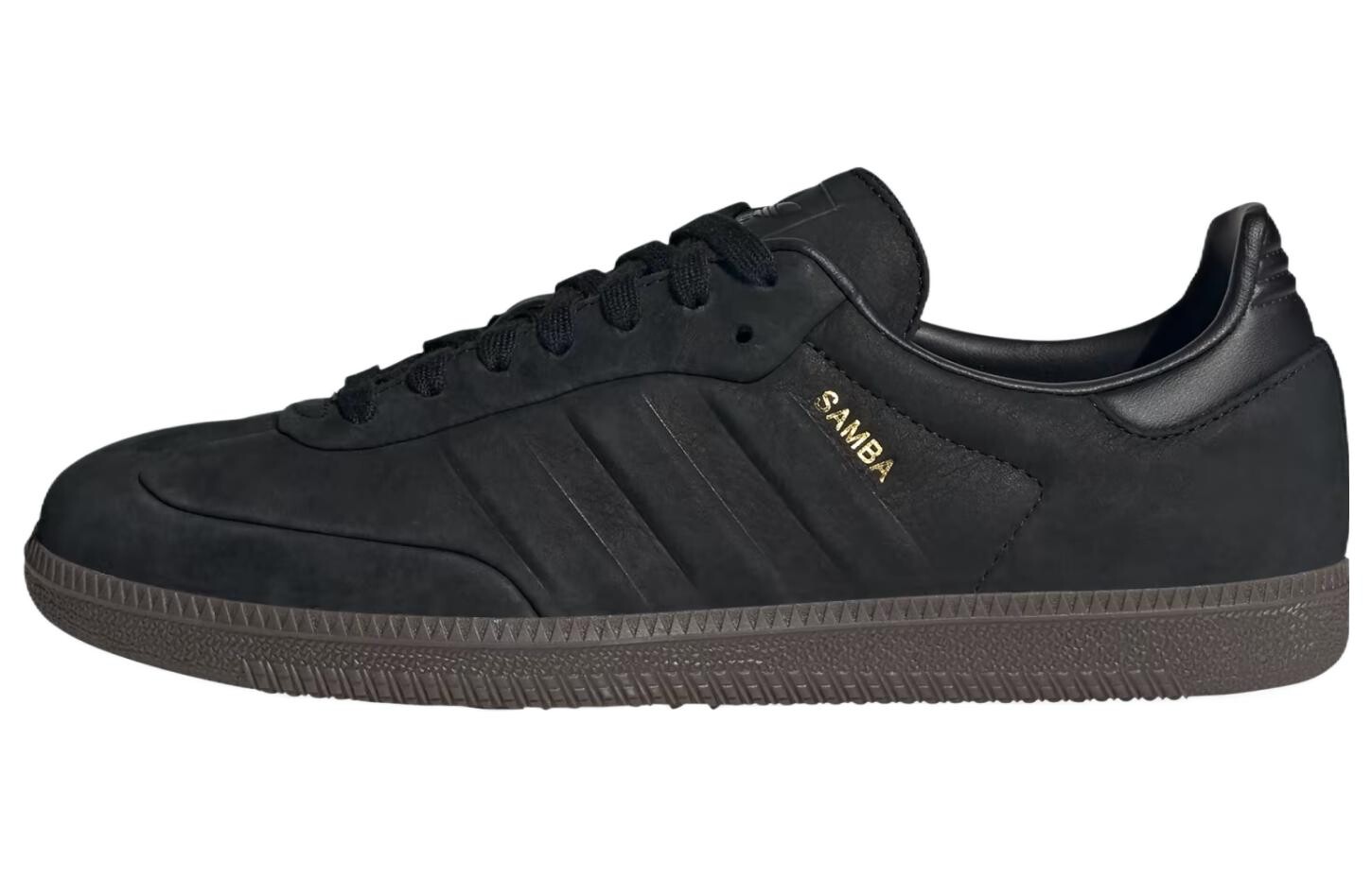 Мужские кроссовки для скейтбординга adidas originals Samba, Black
Мужские кроссовки для скейтбординга adidas originals Samba, Black