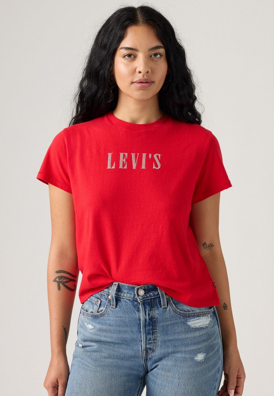 Футболка Levi's GRAPHIC CLASSIC TEE, True Red/Red, Красный, Футболка Levi's GRAPHIC CLASSIC TEE, True Red/Red
Футболка Levi's GRAPHIC CLASSIC TEE, True Red/Red, Красный, Футболка Levi's GRAPHIC CLASSIC TEE, True Red/Red