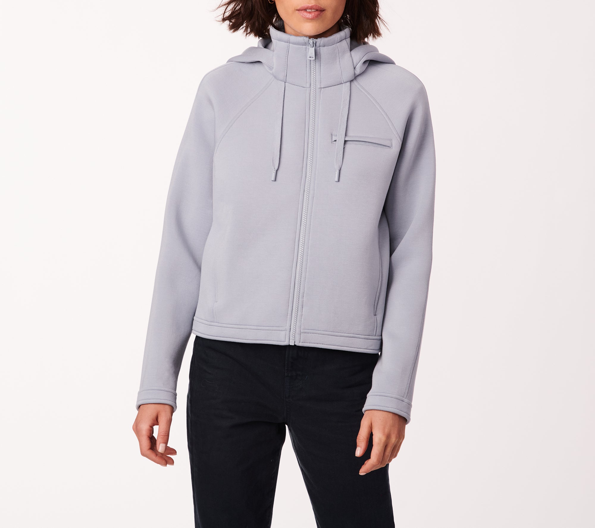 Куртка из неопрена с капюшоном Bernardo, цвет aqua blue, Синий, Куртка из неопрена с капюшоном Bernardo, цвет aqua blue
Куртка из неопрена с капюшоном Bernardo, цвет aqua blue, Синий, Куртка из неопрена с капюшоном Bernardo, цвет aqua blue