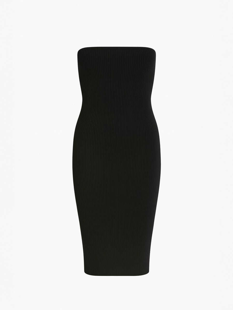 Летнее платье Nudyess Melrose Mimi, черный
Летнее платье Nudyess Melrose Mimi, черный