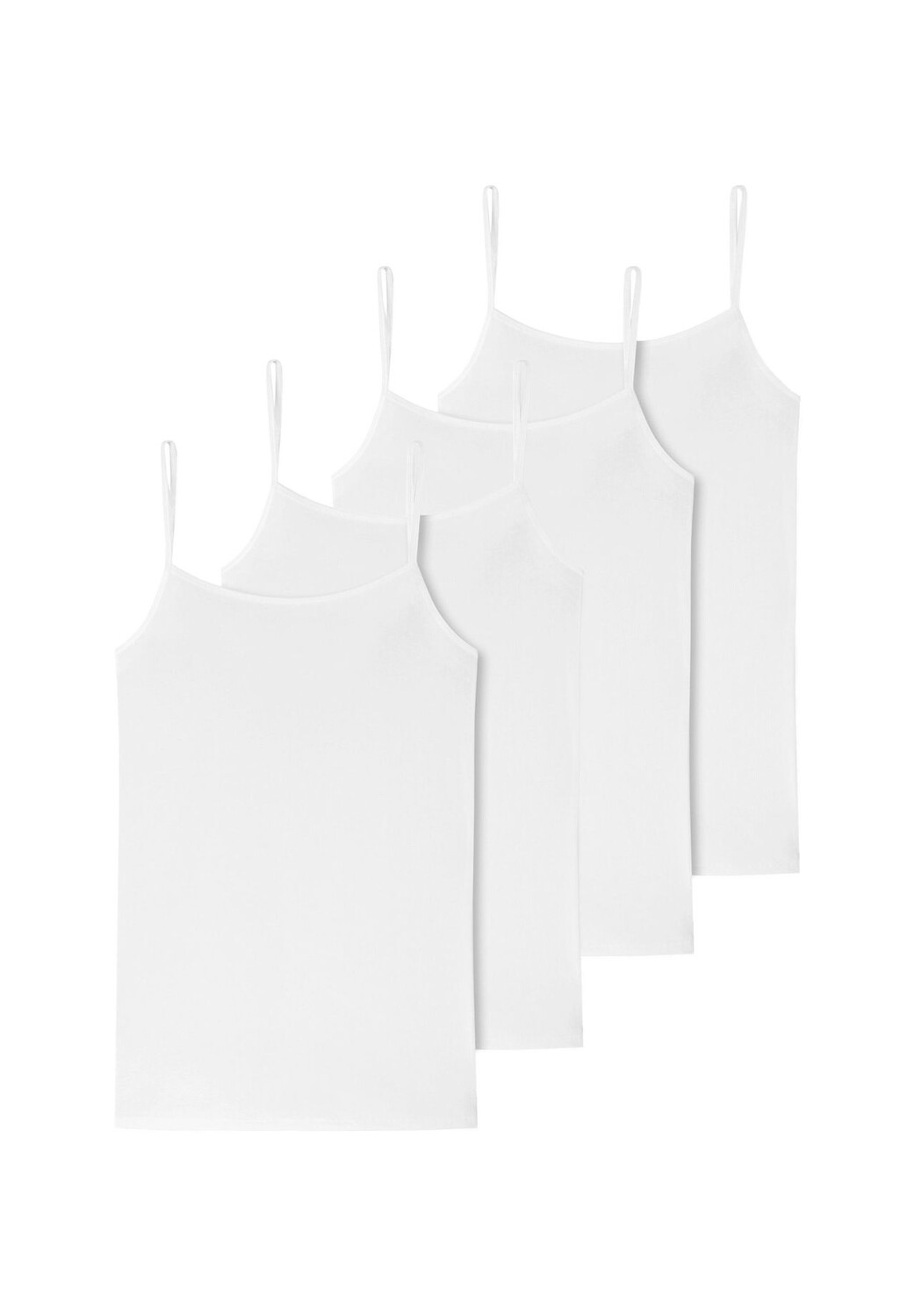 Нижнее белье SCHIESSER, белый
Нижнее белье SCHIESSER, белый