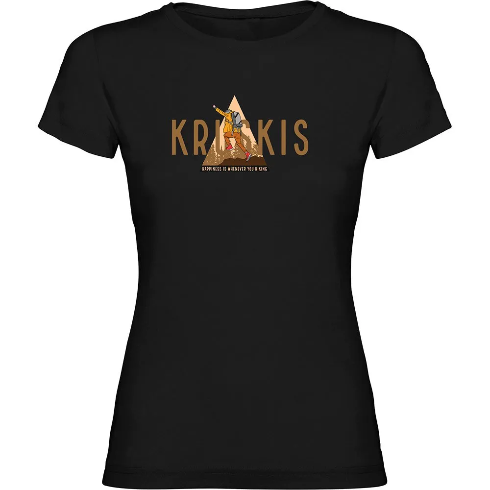 Футболка Kruskis Whenever, черный
Футболка Kruskis Whenever, черный