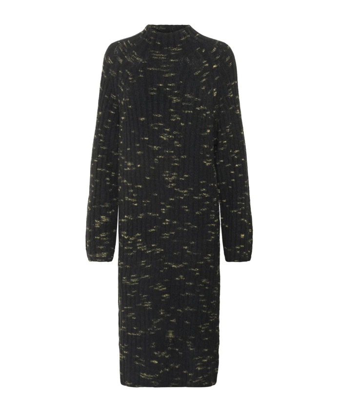 Черное платье модели Слиора Soaked In Luxury, черный
Черное платье модели Слиора Soaked In Luxury, черный