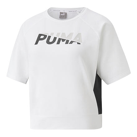 Футболка morden sports short sleeve white Puma, белый
Футболка morden sports short sleeve white Puma, белый