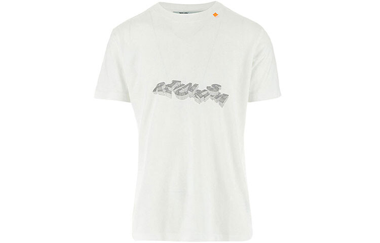 Футболка мужская Off-White, белый
Футболка мужская Off-White, белый