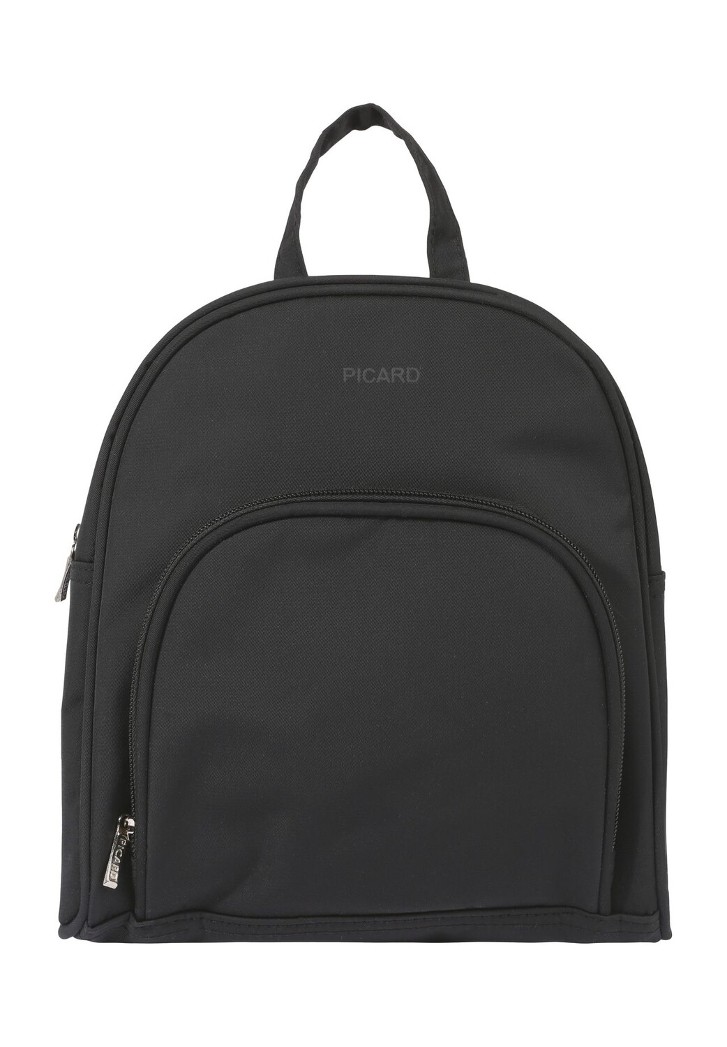 Рюкзак, переднее отделение, на молнии, женский PICARD, черный
Рюкзак, переднее отделение, на молнии, женский PICARD, черный