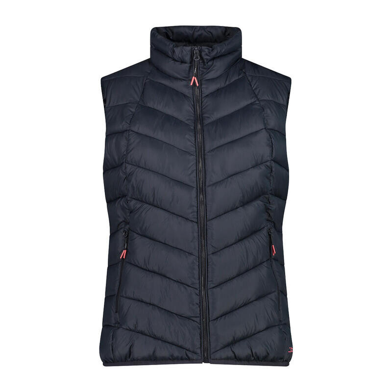 Женский жилет CMP с утеплителем Sorona Aura Flock
Женский жилет CMP с утеплителем Sorona Aura Flock