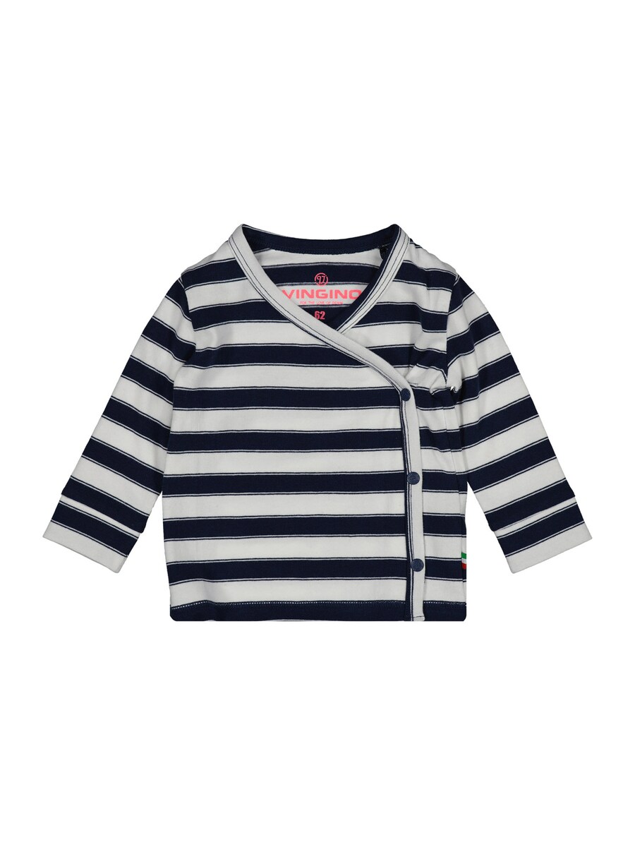 Рубашка VINGINO JESS, темно-синий 
Рубашка VINGINO JESS, темно-синий