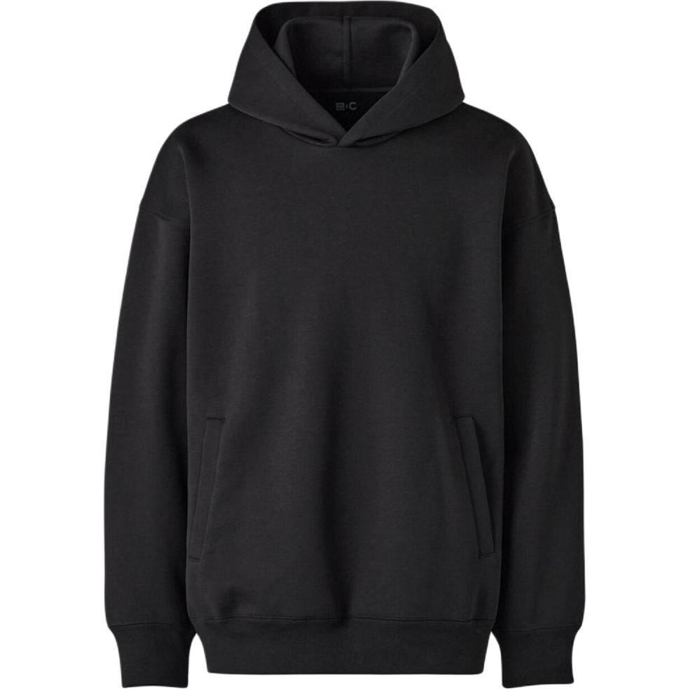 Uniqlo Толстовка унисекс, черные, с капюшоном, средней плотности ткани, Черный, Uniqlo Толстовка унисекс, черные, с капюшоном, средней плотности ткани
Uniqlo Толстовка унисекс, черные, с капюшоном, средней плотности ткани, Черный, Uniqlo Толстовка унисекс, черные, с капюшоном, средней плотности ткани