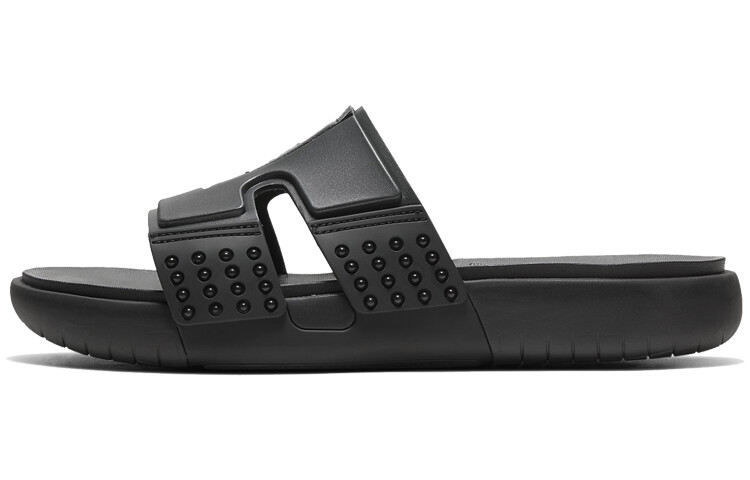 Шлепанцы и сланцы JORDAN Hydro 8 Slide 'Black'
Шлепанцы и сланцы JORDAN Hydro 8 Slide 'Black'