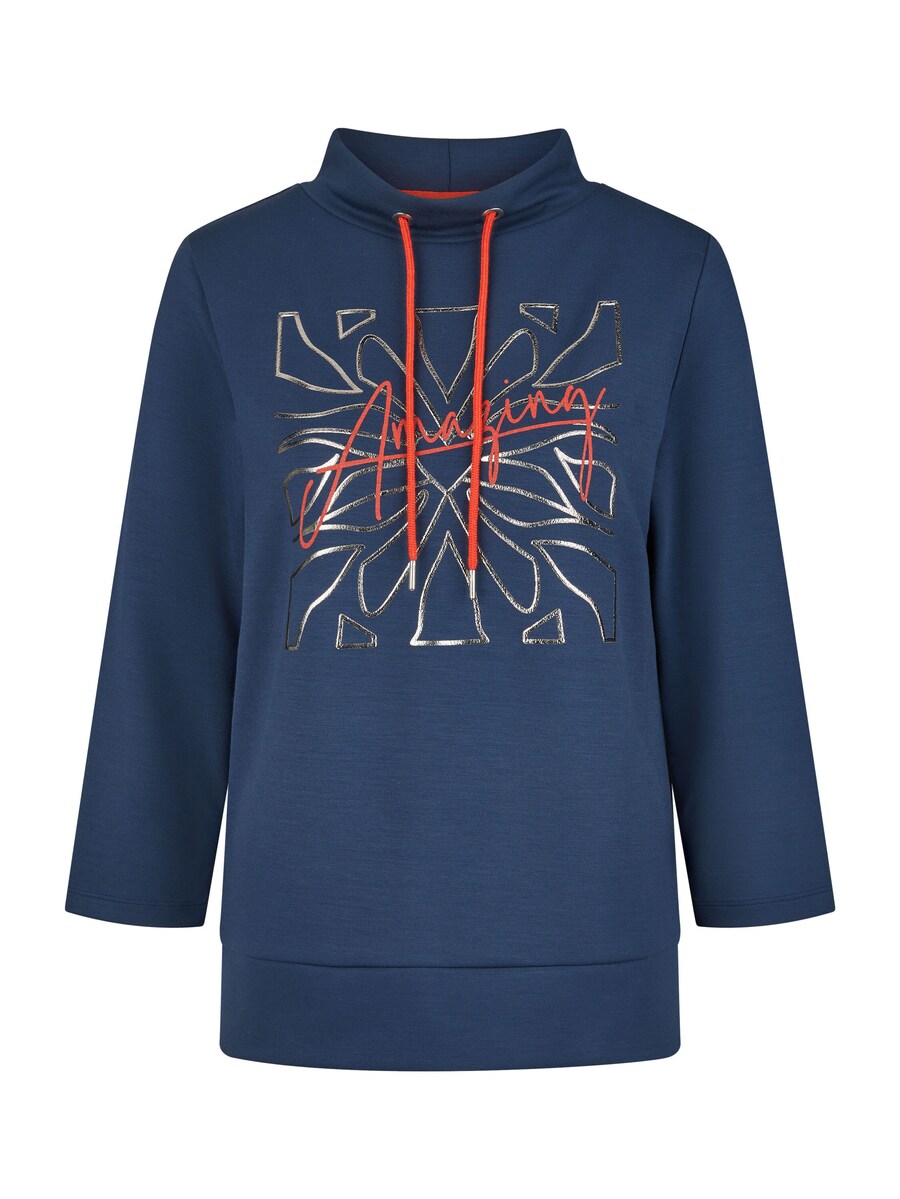 Толстовка Navigazione, Blue
Толстовка Navigazione, Blue