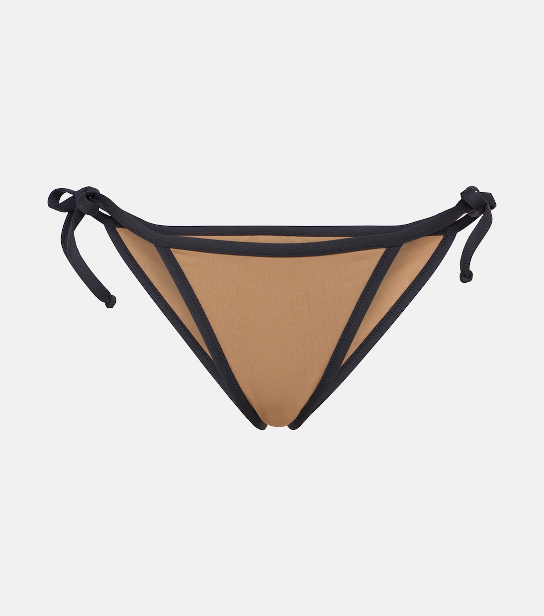 Бикини-трусики Bianco Marysia, коричневый
Бикини-трусики Bianco Marysia, коричневый