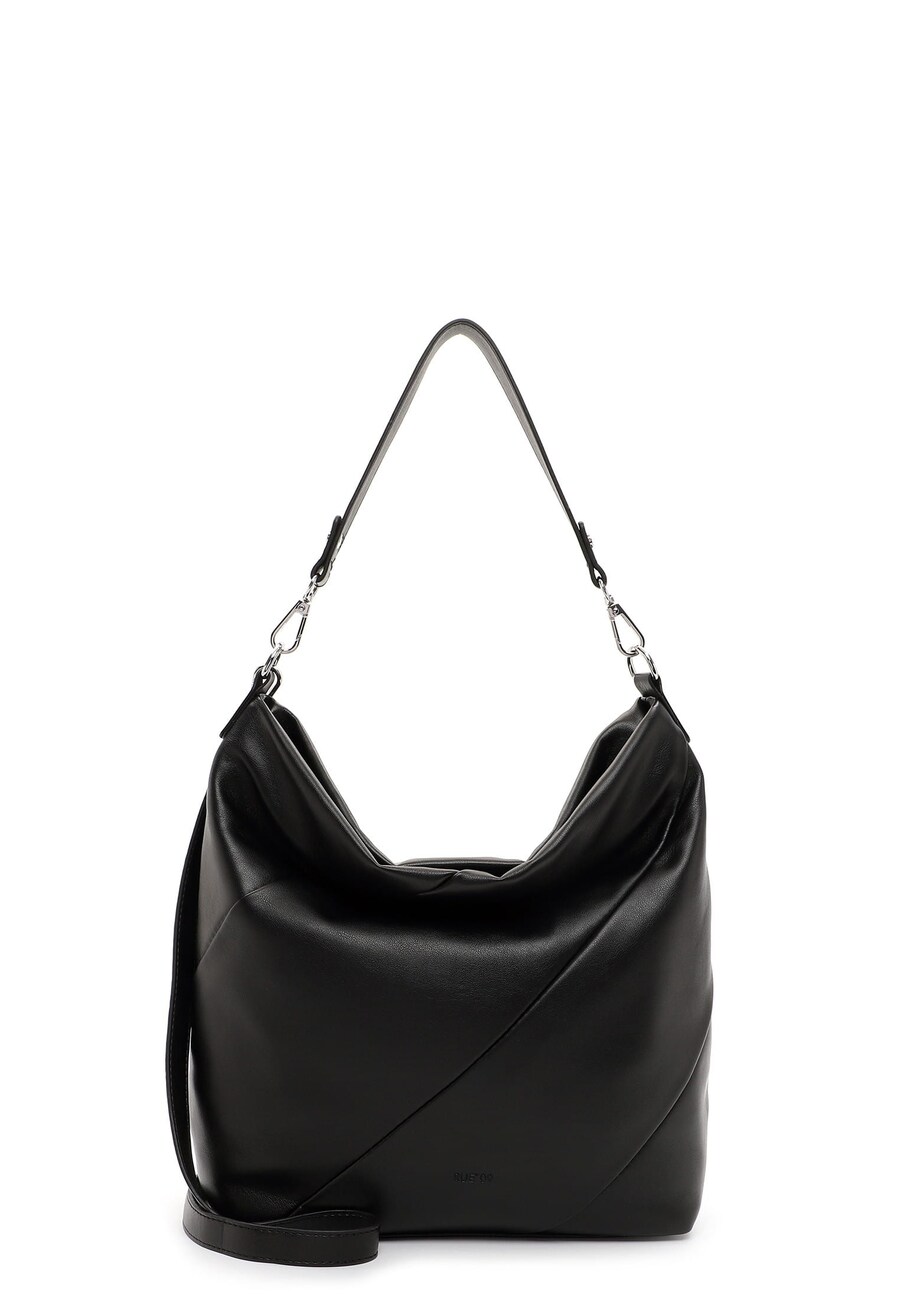 Сумка кросс-боди Emily & Noah Emily & Noah Arles RUE 09, Black
Сумка кросс-боди Emily & Noah Emily & Noah Arles RUE 09, Black