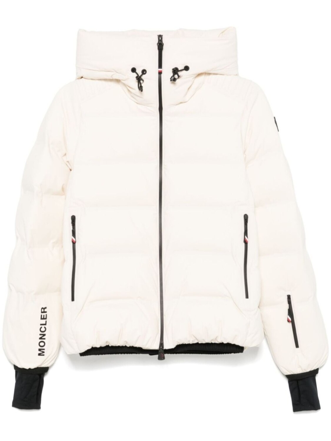 Moncler Grenoble куртка Suisses, серый
Moncler Grenoble куртка Suisses, серый