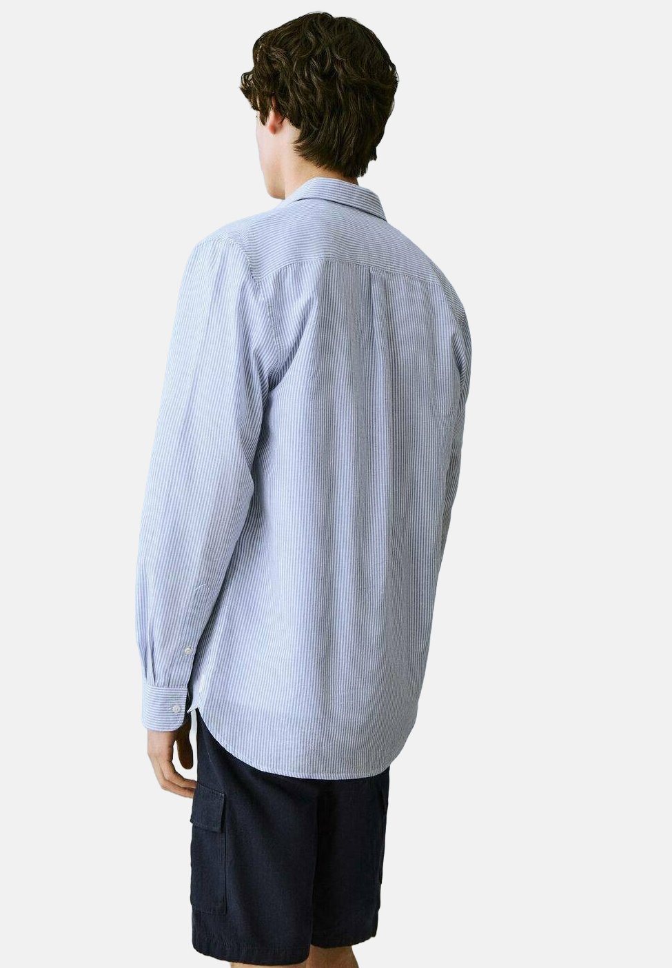 Рубашка SPRING Mango Kids, темно-синий
Рубашка SPRING Mango Kids, темно-синий