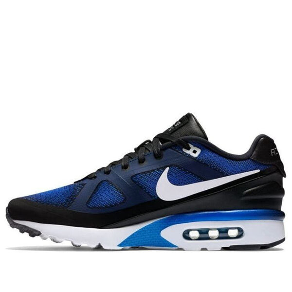 Кроссовки air max mp ultra Nike, синий
Кроссовки air max mp ultra Nike, синий